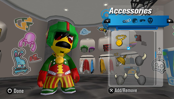 ModNation Racers (PSP) - Imagen 20